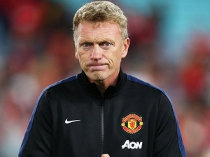 Manchester United nepodal nabídku za Balea, tvrdí Moyes