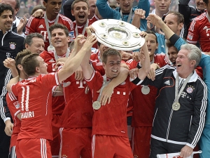 Bayern bude chtít na MS klubů zkompletovat sbírku trofejí