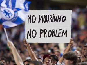 Ronaldo sestřelil Chelsea, fanoušci Realu Mourinha nevítali
