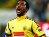 Samuel Eto´o se možná vrátí do Serie A