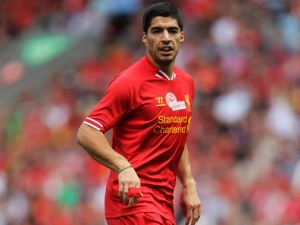 Rodgers vyřadil nespokojeného Suáreze z týmu