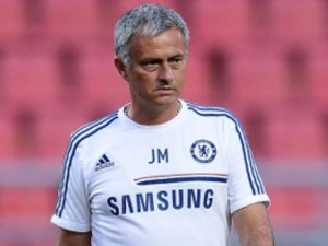 Mourinho: Rooneyho můžeme získat kdykoliv, nemám žádný časový limit