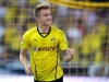 Dortmund na půdě Augsburgu vstřelil tři branky, přesto se o výsledek bál