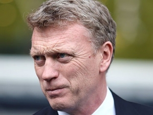 Moyes: Vzal jsem San Sebastian, protože hraje nejlepší ligu světa