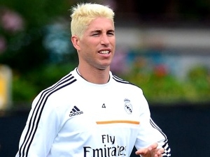 Ramos: Raději duo Ronaldo a Özil než Messi a Neymar