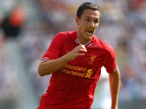 Downing odchází z Liverpoolu do West Hamu
