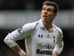 Frustrovaný Bale se nehlásil na dnešním tréninku Tottenhamu