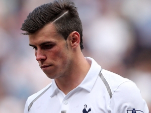 Bale bude chybět Tottenhamu na začátku sezony