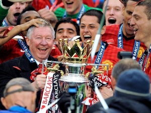 Předsezónní preview Premier League: City, Chelsea a Arsenal chtějí svrhnout z trůnu United