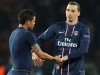 Ibrahimovič i Thiago Silva chtějí v Paříži zůstat co nejdéle