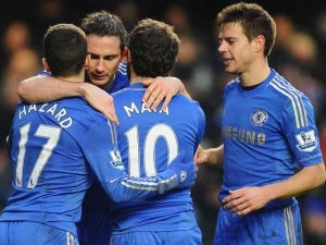Preview 1. kola PL: Chelsea hostí Hull City, Moyese s United čeká Swansea