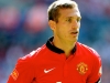 Vidič věří, že i bez posil budou United dostateční silní