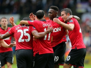 Souhrn 1. kola PL: Arsenal podlehl Aston Ville, Manchester United a Chelsea nezaváhali