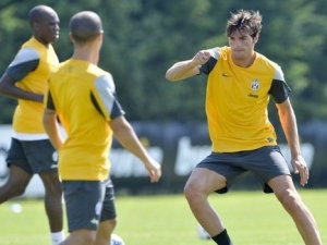Juventus trénoval ve středisku AS Řím. Fanoušci šílí, požadují demisi vedení