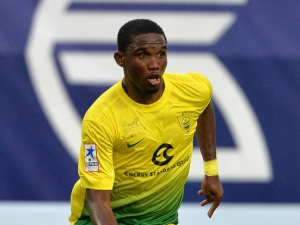 Machačkala dál rozprodává kádr, na odchodu jsou Eto´o a Willian