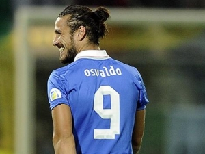 Osvaldo odchází do Southamptonu