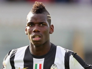 Jsou to ignoranti, říká Pogba o fanoušcích Lazia