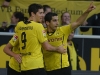 Souhrn 5. kola BL: Vedoucí Dortmund rozmetal Hamburk, Kadlec znovu skóroval