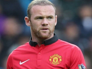 Manchester United zahájil jednání o nové smlouvě pro Rooneyho