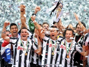 Předsezónní preview Serie A - 1. díl: Juventus si půjde pro hattrick, proti budou Neapol a Fiorentina