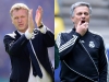 Anglii čeká první šlágr, Moyes vyzve Mourinha