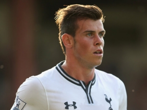 Bale nenastoupí proti Swansea, jedná s Realem Madrid