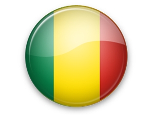 APN 08 - Mali