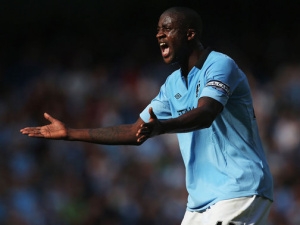 Yaya Touré: Barcelona byla klubem mého srdce