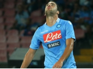 Bude Neapol závislá na přítomnosti Higuaína?