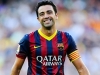 Dani Alves: Nemůžu tomu uvěřit. Xavi je ikonou Barcelony