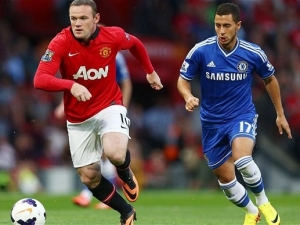 Souhrn 2. kola PL: Cardiff šokoval výhrou nad City, Manchester United remizoval s Chelsea