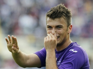 Ljajić přestupuje do AS Řím
