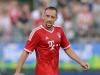 Ribéry: Mourinho mě chtěl přivést do Chelsea
