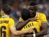 Co přineslo úvodní kolo Serie A