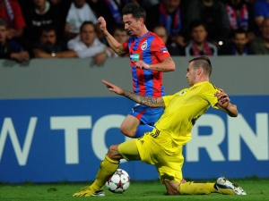 Plzeň bude v odvetě předkola LM čelit posílenému Mariboru