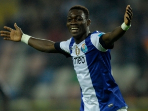 Nadějný Atsu se stal hráčem Chelsea