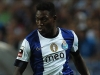 Atsu blízko přestupu do Chelsea