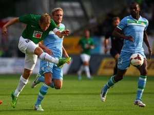 Druhá šance pro Jablonec, dnešní prohra nemusí znamenat konec v EL