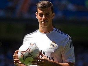 Clement: Bale nemá jisté místo v sestavě Realu