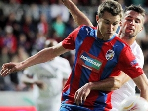 Marek Hanousek odchází na hostování do Dukly Praha