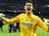 Courtois chce hrát, jinak se do Chelsea nevrátí