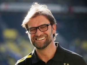 Klopp od nás padáka nikdy nedostane, přesvědčuje Watzke