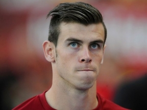 Bale bude chybět v sestavě Walesu i proti Srbsku