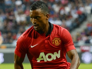 Nani: Moyes mě přesvědčil, abych s United podepsal novou smlouvu
