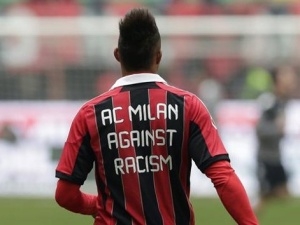 Boateng: Itálie není rasistickou zemí