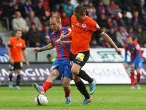 Preview 8. kola GL: Plzeň bude hájit vedení v Liberci