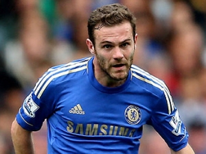 Mata: Španělští hráči zvyšují kvalitu Premier League