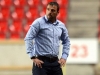 Slavia utrpěla další debakl, Boleslav ji sestřelila čtyřmi góly a odnesl to i trenér Petrouš