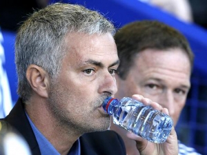 Mourinho zklamán neproměněnými šancemi Chelsea