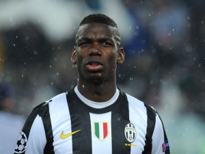 Pogba jednou získá Zlatý míč, je přesvědčený Pavel Nedvěd